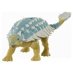 Figurine Jurassic World Dino Sonore Ankylosaurus