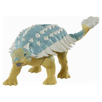 Figurine Jurassic World Dino Sonore Ankylosaurus - 1