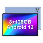 Tablette tactile Vanwin Tablette 10.4 Pouces, 12Go+512Go Gaming Tablette  Tactile Android 12, 8350mAh, 16MP+8MP, 4G LTE+5G WiFi/Octa-Core/PC Mode/OTG/ GPS/avec Stylet Tablette