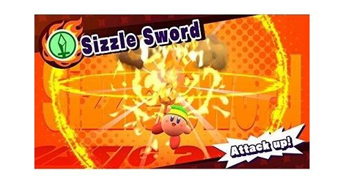 Nintendo switch kirby star allies