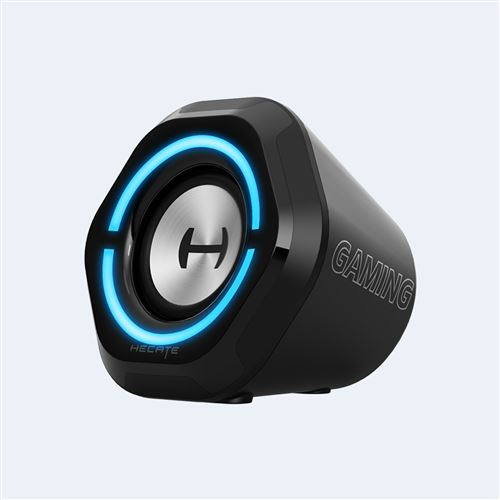 Paire d'Enceintes Gaming Hecate by Edifier G1000 Bluetooth 10 W Noir