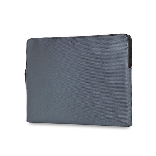 Knomo - embossed - housse de protection - macbook 15