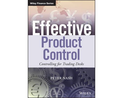 Effective Product Control