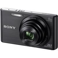 Sony Cyber-shot DSC-W830 - appareil photo numérique