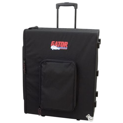 Etui à roulettes pour ampli combo 2x12 - Gator G212A