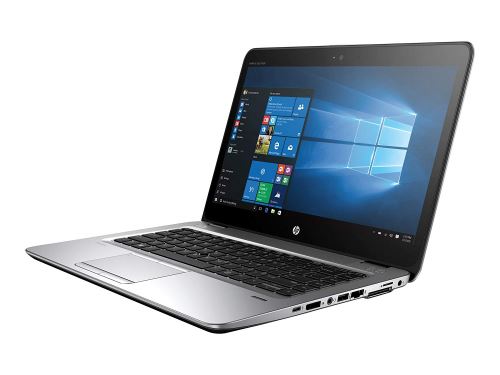 HP EliteBook 840 G3 Notebook - Intel Core i5 - 6300U / jusqu'à 3 GHz - Win 7 Pro 64 bits (comprend Licence Windows 10 Pro 64 bits) - HD Graphics 520 -