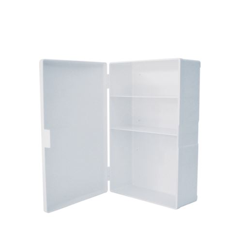 ARMOIRE À PHARMACIE - MEDIAL - Blanc - 5 Kg - plastique