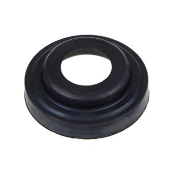 Faretti Da Incasso In Gesso Ceramico - 10 Pezzi Quadrati Per GU10/MR16, Bianchi Verniciabili - Foto 2