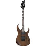 Ibanez GRG121DX-WNF Walnut Flat Gio