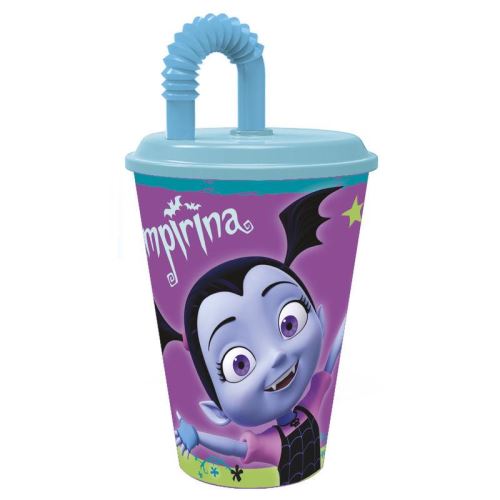 Vampirina Disney Tumbler Tumbler