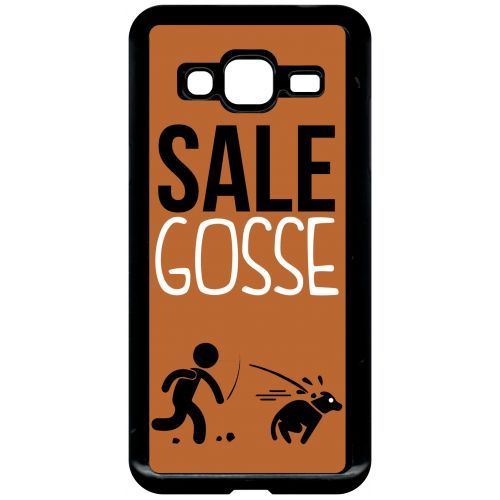 Coque samsung galaxy j3 (2016) sale gosse 8