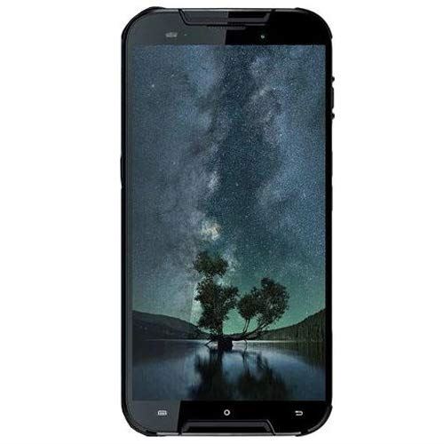 Smartphone Cubot Quest Lite 5 Quad Core 3 GB RAM 32 GB - Noir