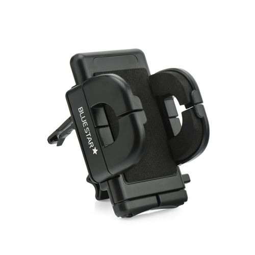 Alpexe® SUPPORT de Voiture SUR GRILLE DE VENTILLATION