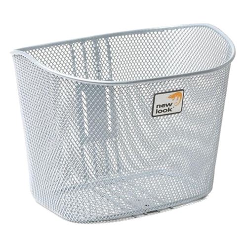 NEW LOOXS panier Toscanepour 19 litres d'argent