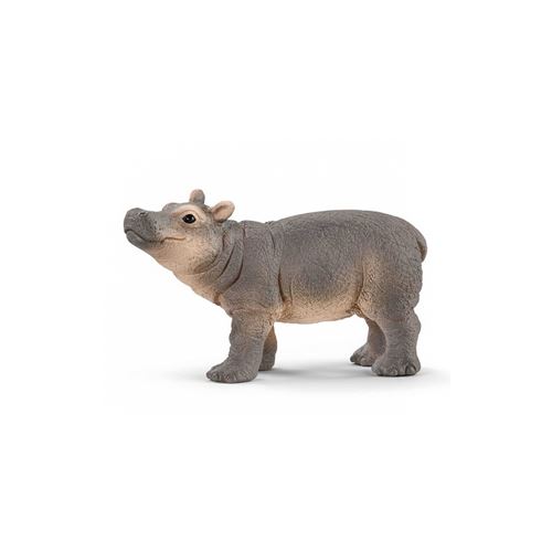 Schleich 14831 Jeune Hippopotame