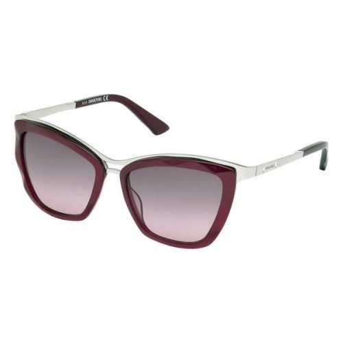 Lunettes de soleil Femme Swarovski SK0116-5669T (ø 56 mm)