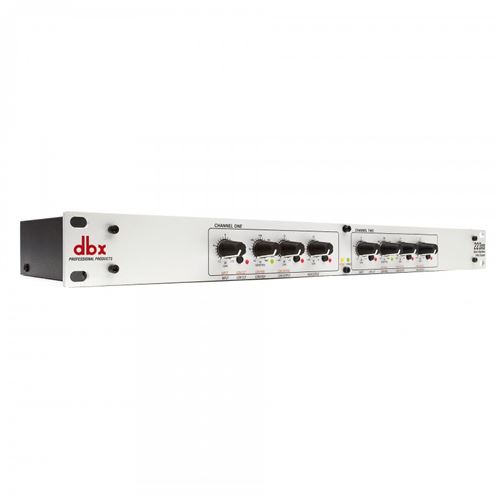 Compresseur DBX - 223XS