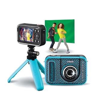 KidiZoom Vidéo Studio HD Vtech