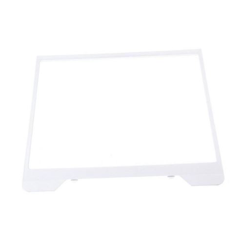 Ensemble Clayette En Verre Superieure pour Refrigerateur Samsung