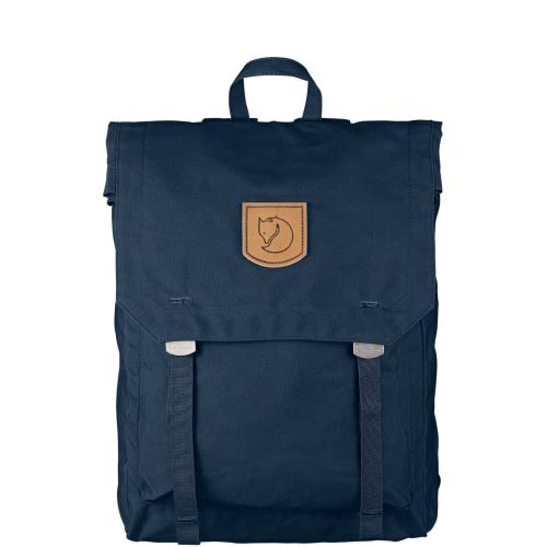 Fjällräven Foldsack No.1 Navy Sac à dos F24210-560