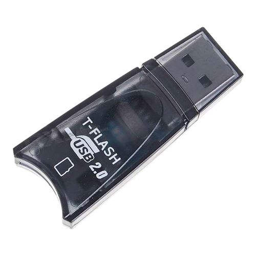 Lecteur USB pour Micro SD