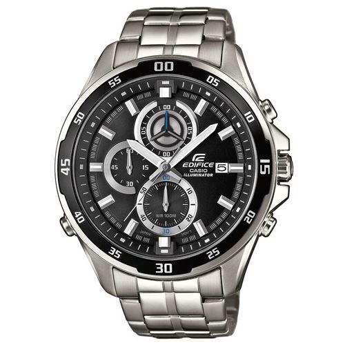 Casio EFR-547D-1AVUEF - Chronographe - Chronographe