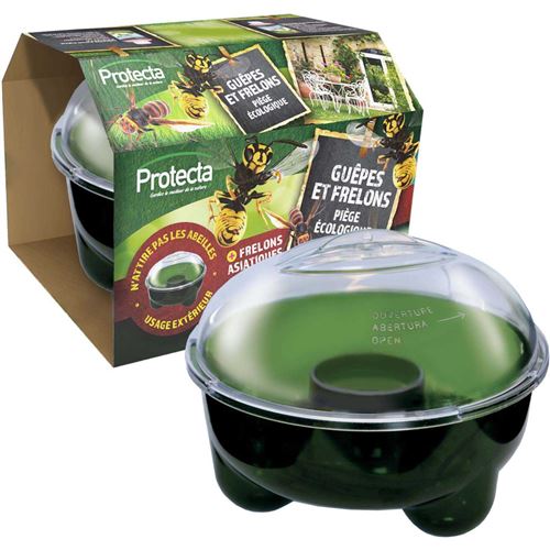 Meilleurs prix pour piège écologique guêpes et frelons