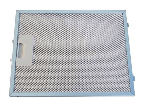 Arthur Martin Electrolux Filtre A Graisse Metal X1 240 X 300 M/M Pour Hotte Arthur Martin - 5025393900 - Image 1