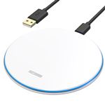 Station De Charge Dock Bureau Pour Huawei P Smart 2019 - Chargeur Accueil Micro USB 90cm