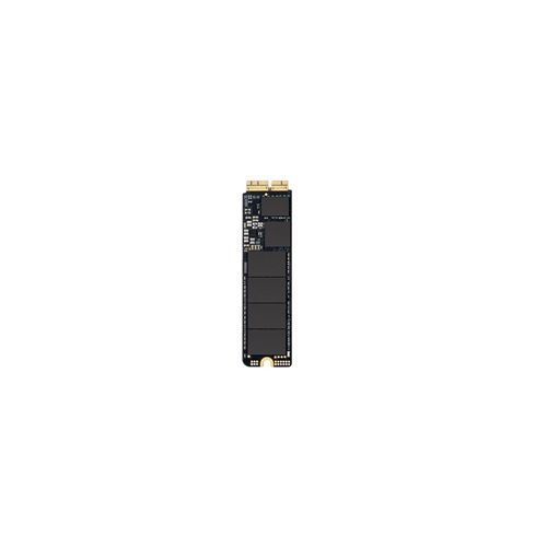 Transcend barrette SSD JetDrive 820 480 Go PCie
