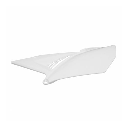 P2R - Coque Arrière Gauche - Beta 50 RR - 2012+ - Blanc - Image 3