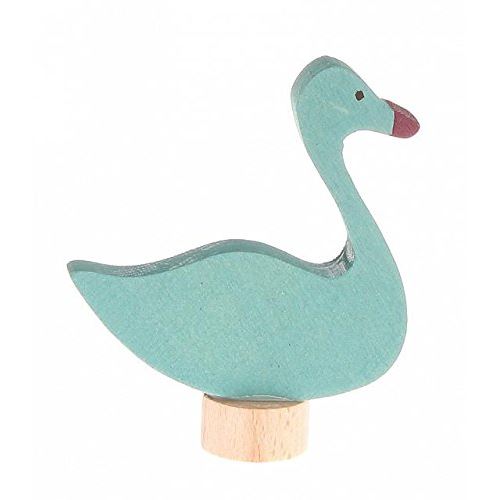 Figure décorative Cygne, Grimm's