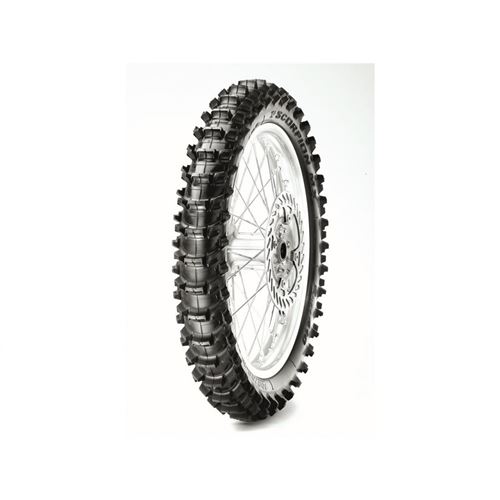 SET DE PNEUS PIRELLI 70/100-19 MX32 MID S + 100/90-19 MX EXTRA X - Image 22