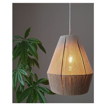 Customiser son abat-jour en macramé - Coffret DIY - 1