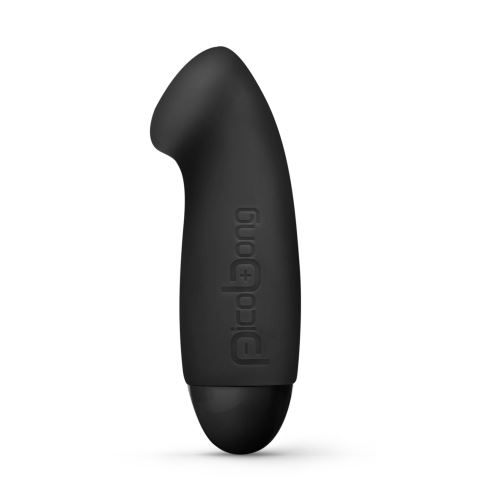 LELO PicoBong KIKI 2 Vibromasseur, Black