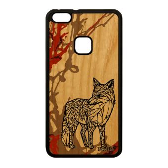 coque huawei p10 lite renard coque huawei p10 lite renard