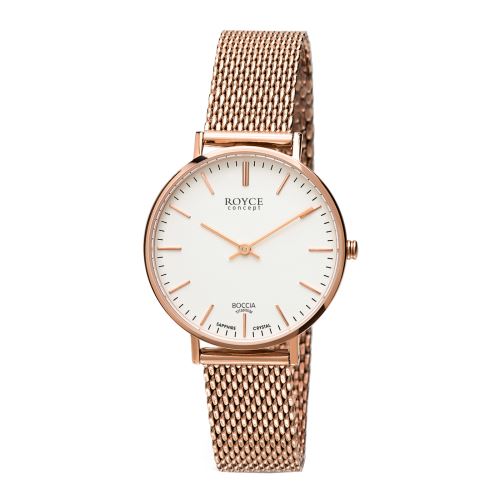 Boccia Titanium Femme montre 3246-07