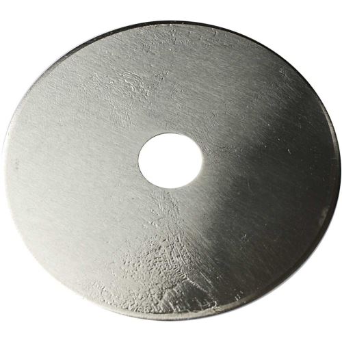 Fiskars Rotary blade - 45mm - Straight Cutting - snijblad