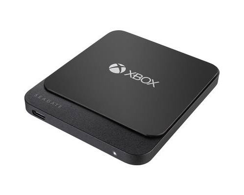 seagate seagate gaming drive xbox 1to ssd noir