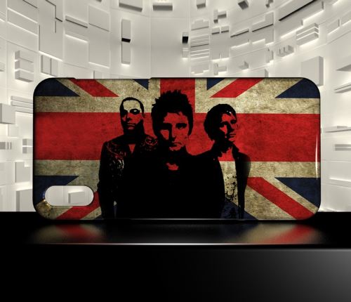 Coque Design Huawei P30 Muse 11