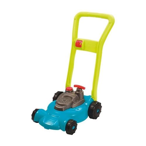 ECOIFFIER - 4482 - Tondeuse Turbo