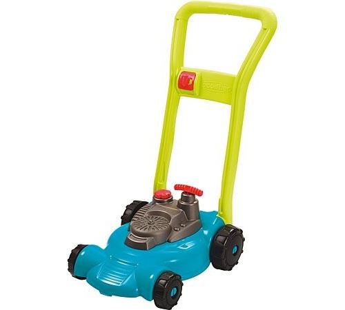 Ecoiffier - 4482 - tondeuse turbo ECO4482