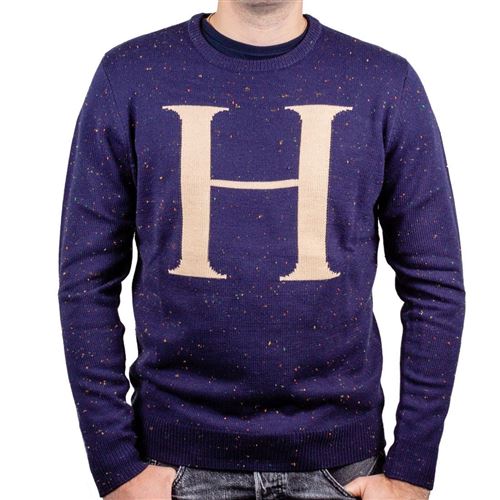 Pull-over Harry Potter - Ugly Harry Potter