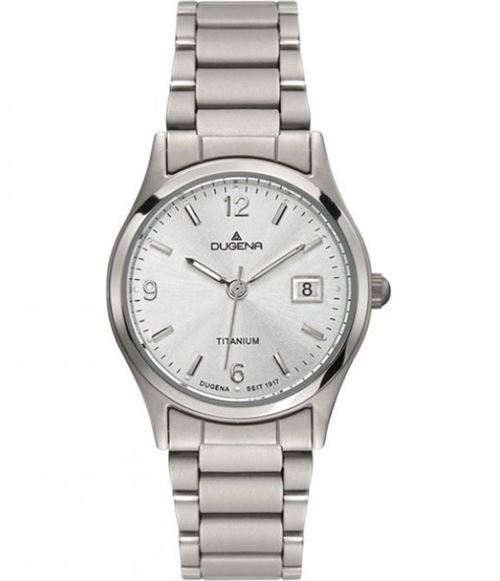 DUGENA Montre Femme  4460332 