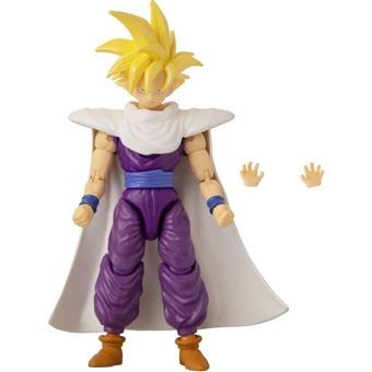 Figurine Dragon Ball Super Saiyan Gohan Série 14