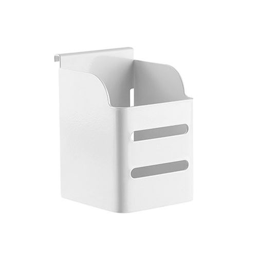 Kimex Support Slatwall 150-3303 Pot À Crayons Pour Rail De Fixation Slatwall - Image 3