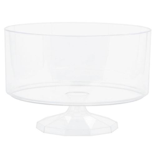 coupe pvc candy bar diam. 19cm