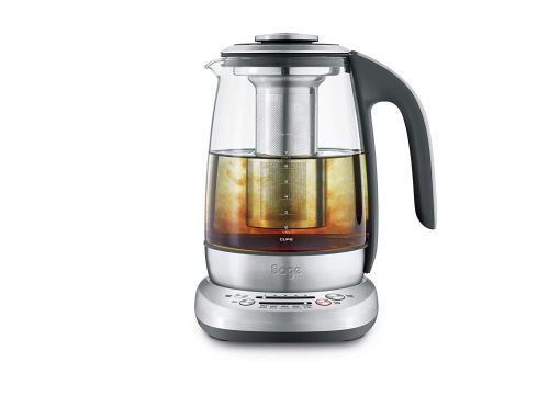 Sage Appliances STM600 Théière Inox Brossé [Classe énergétique A]