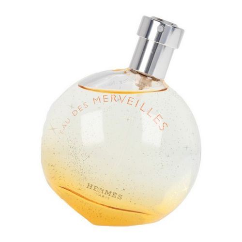 Parfum Femme Eau Des Merveilles Hermès EDT (50 ml)