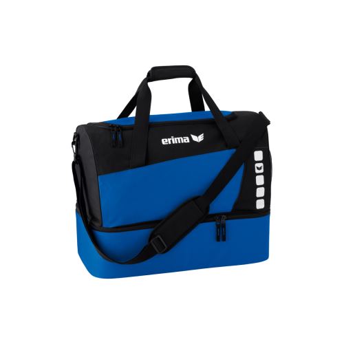 Sac de sport avec compartiment Erima Club 5 line